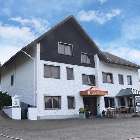 Hotel Haus Schieferstein Dahlem  Exterior foto