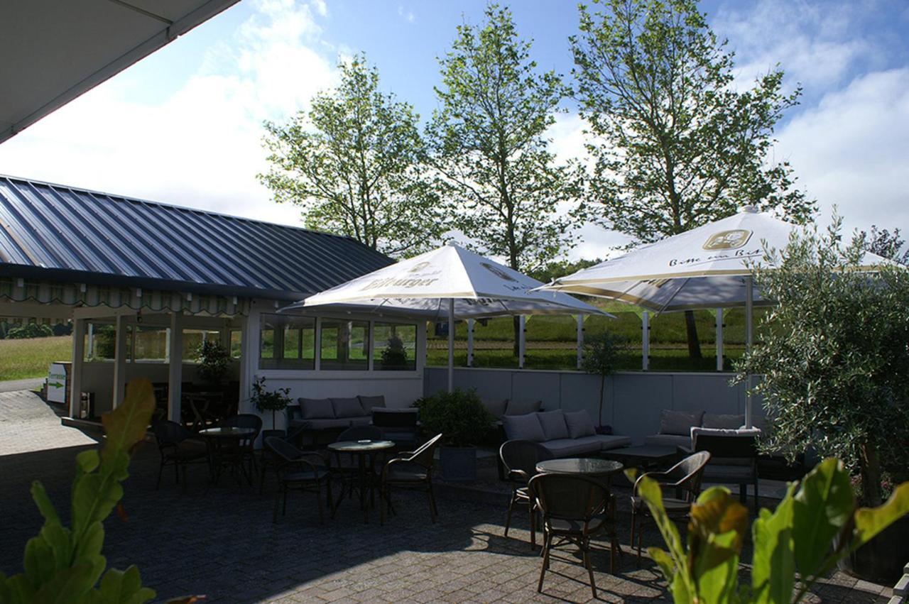 Hotel Haus Schieferstein Dahlem  Exterior foto