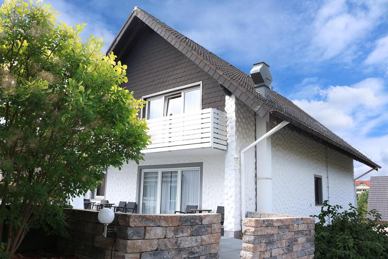 Hotel Haus Schieferstein Dahlem  Exterior foto